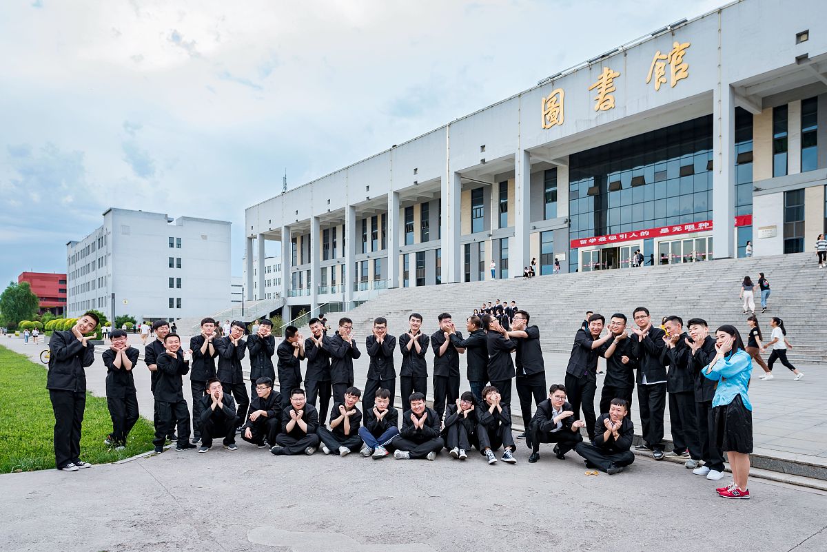 宝鸡2023年适合女生的铁路学校好不好