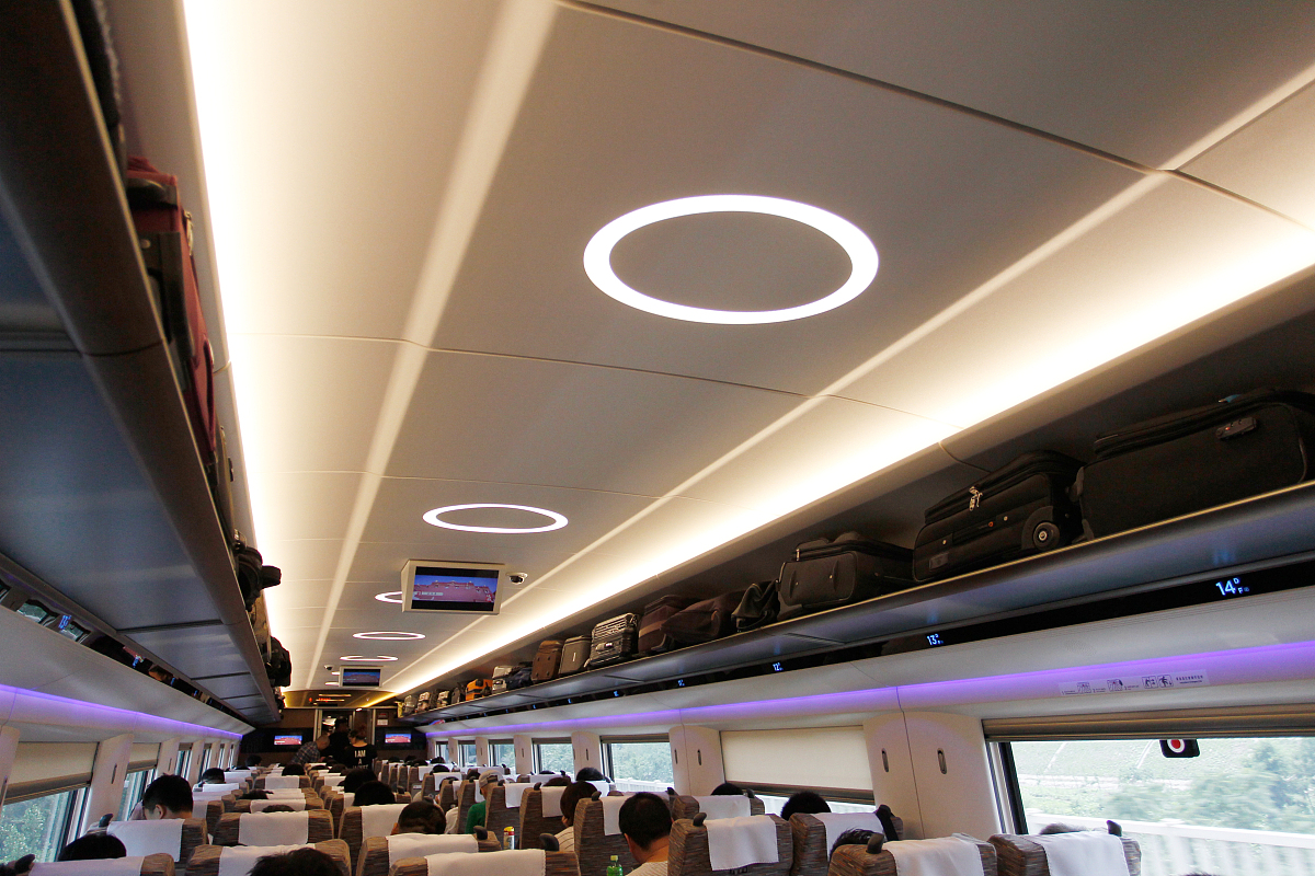 西安高速铁道学校高铁铁道工程技术专业怎么样？就业前景分析