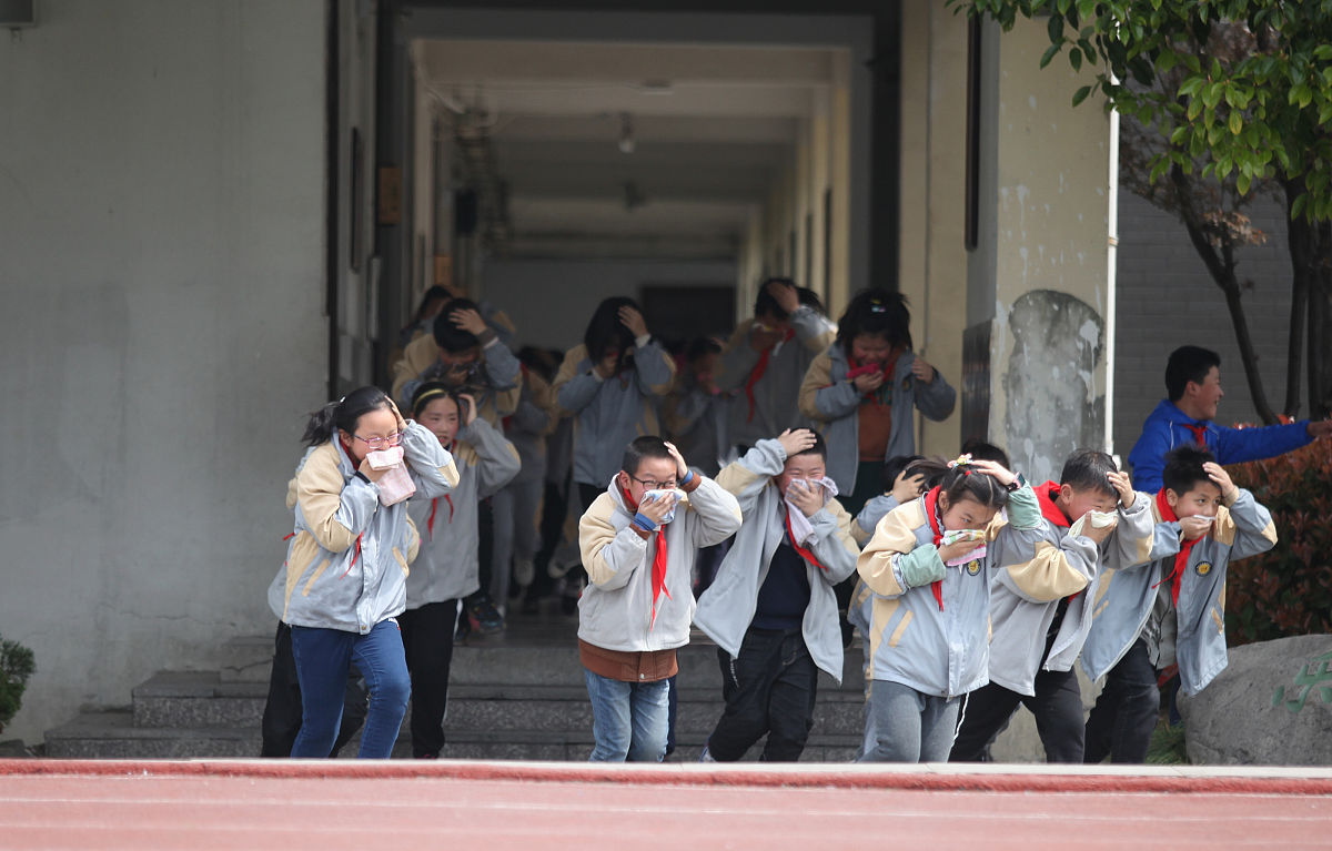 学校安全工作领导小组制度：保障师生安全，构建安全校园