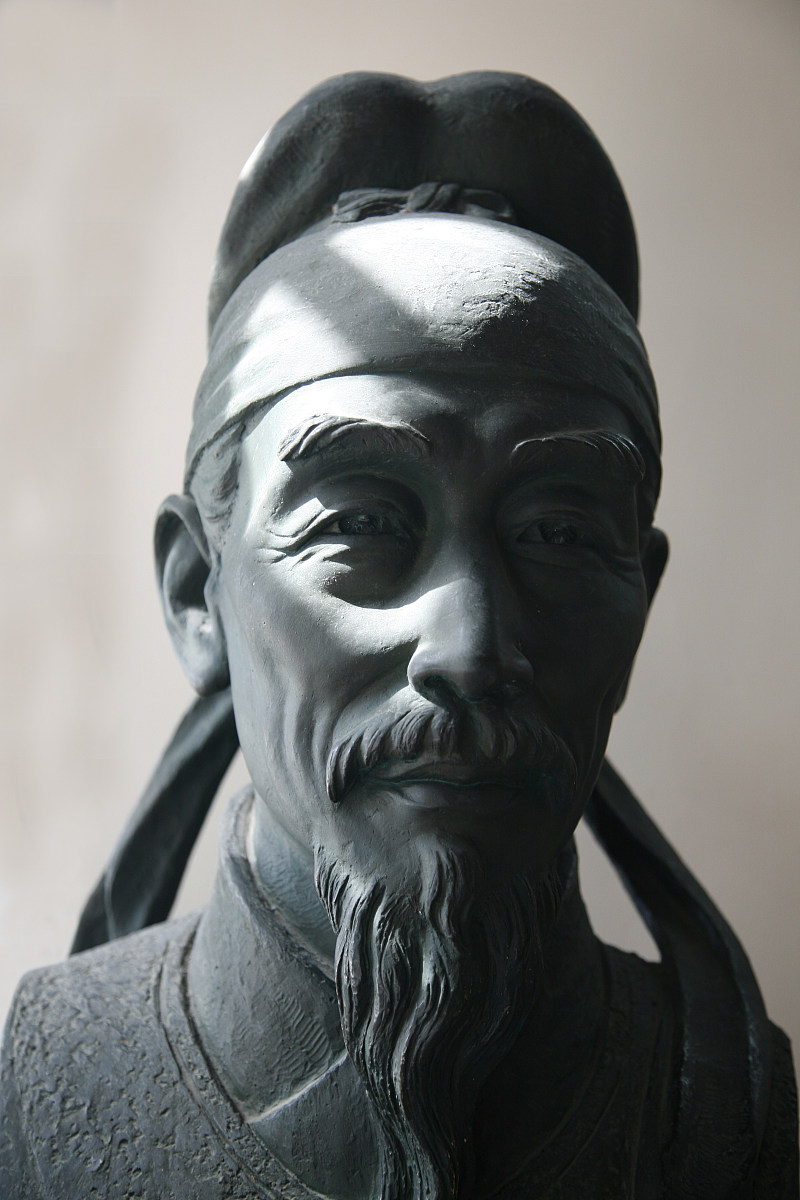 以“天地为炉，以星辰为炭”为舟，致敬伟大的科学家郭守敬