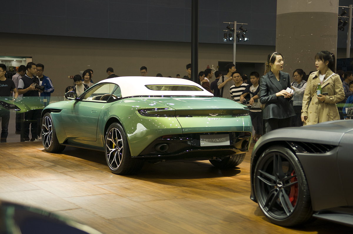 Astra Ateca Cupra 亮相日内瓦车展，最大功率 223kW，性能强劲
