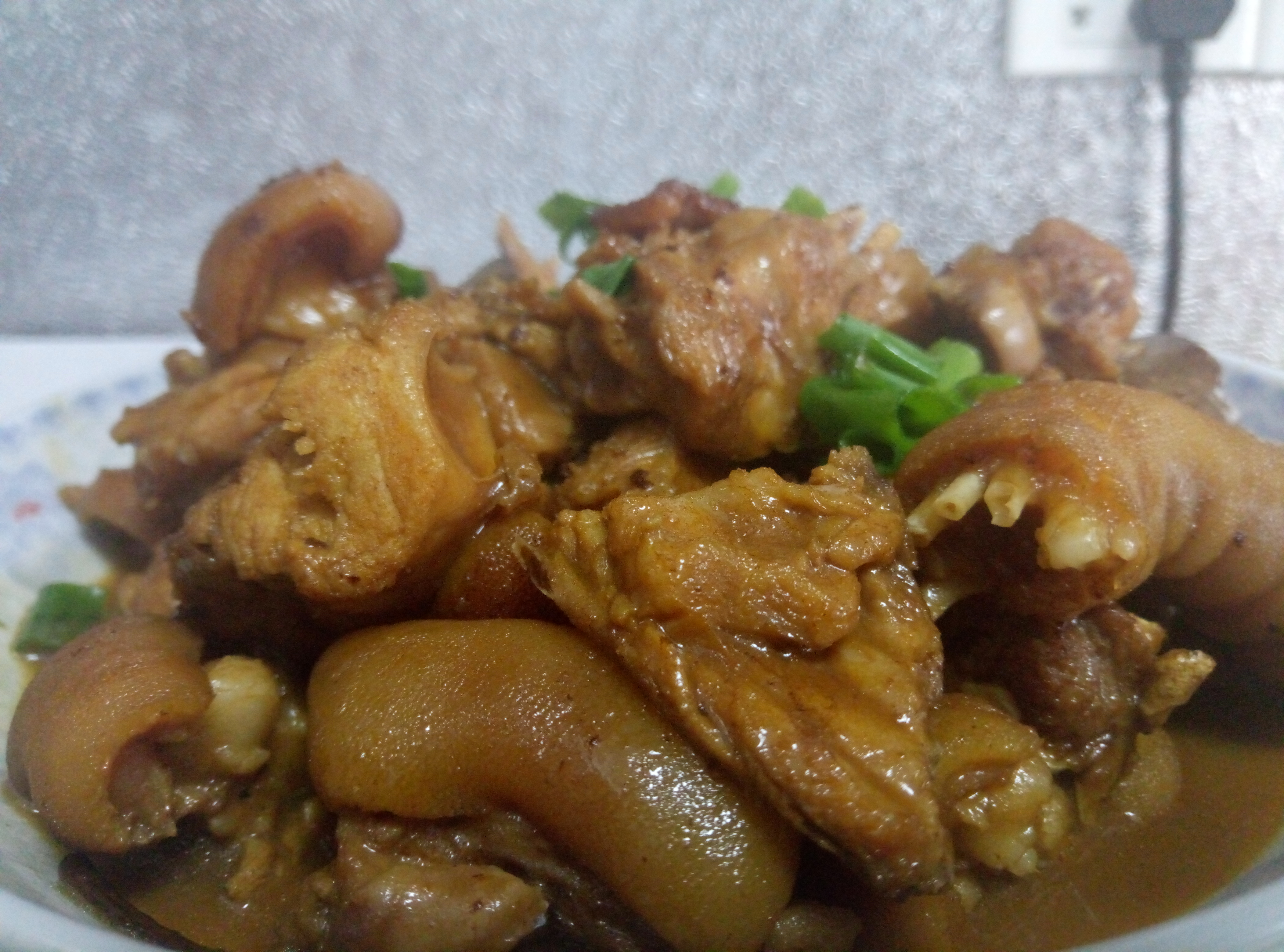 美味红烧兔肉的做法,食材简单,肉香多汁入味,还容易学会