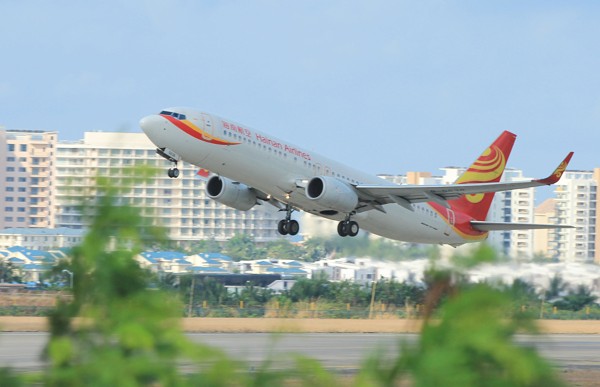 贵阳航空专业学校推荐：如何选择最适合你的学校？