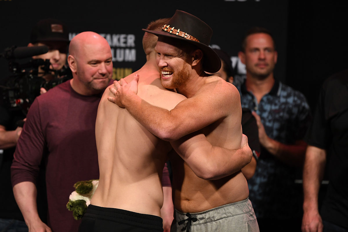 WWE 1538: 盖博vs里德尔 - 技巧VS力量，谁是最后的赢家？