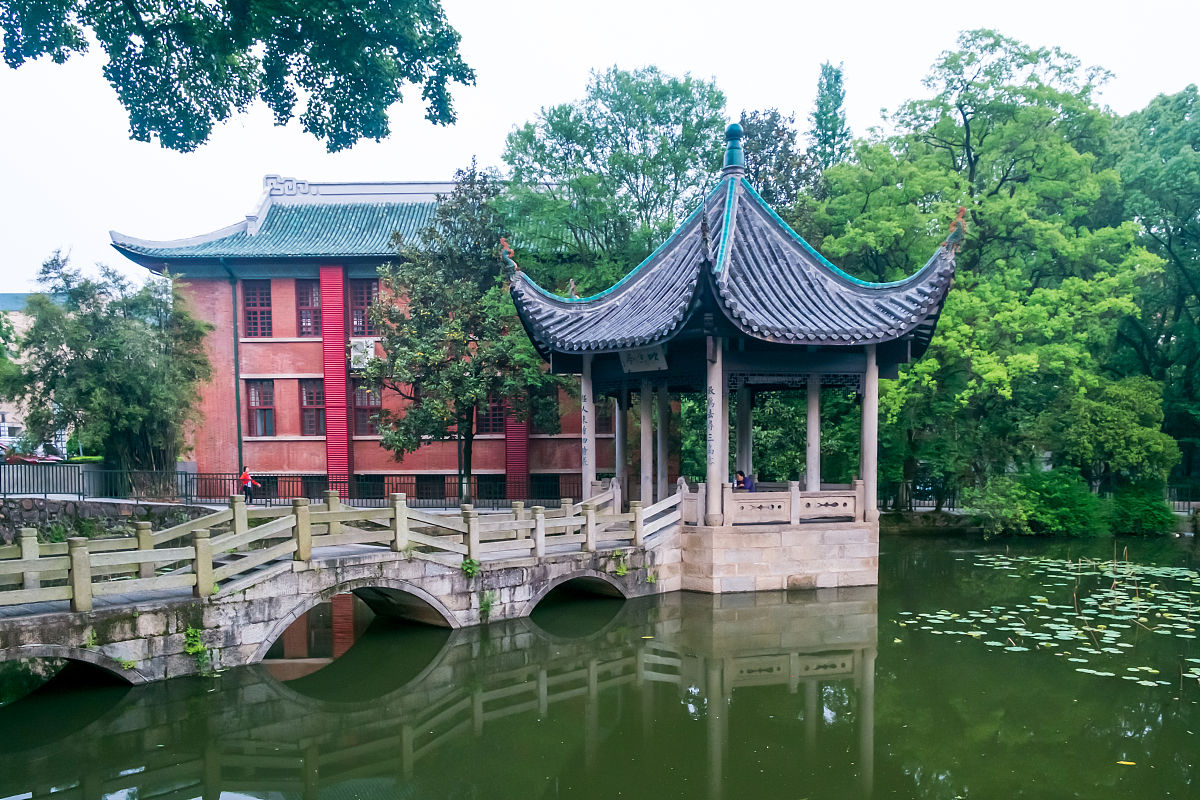 湖南机械制造与自动化专业哪个学校好