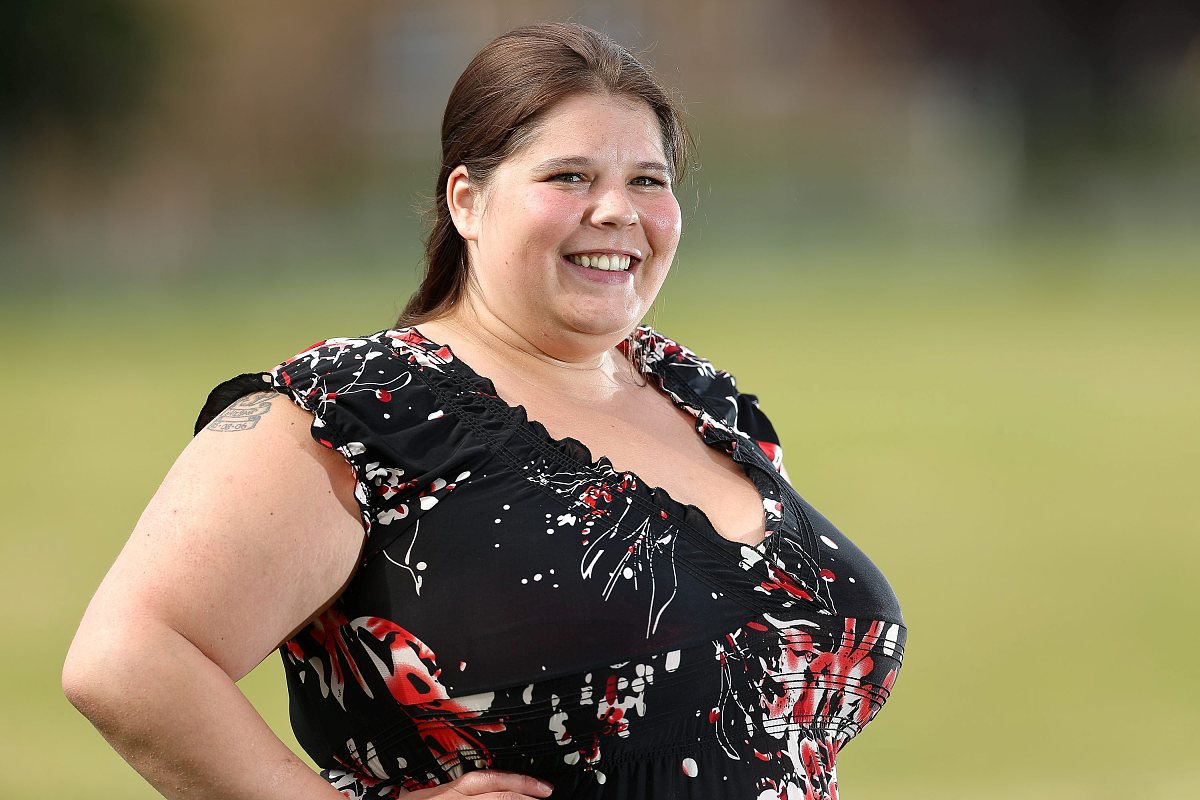 35C 和 34D 胸围哪个更大？ - 解答常见困惑