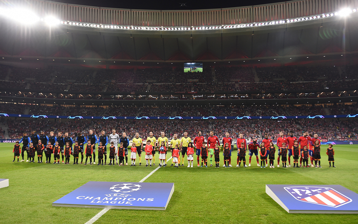 马德里竞技历史上最差交易