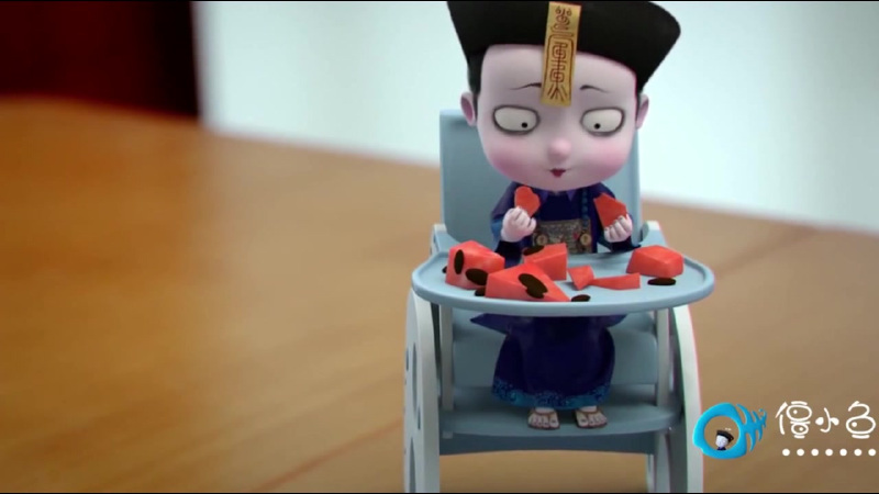 这是什么品种的瓜,没想到还能吃小僵尸,结局真是尴尬啊!