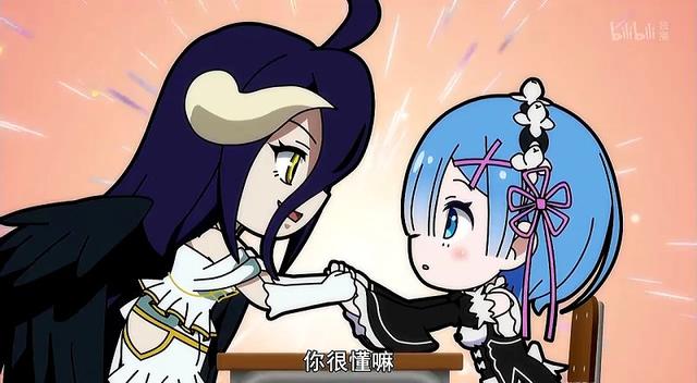 入错片场?这几部四月番的初感觉就是这么令人意外