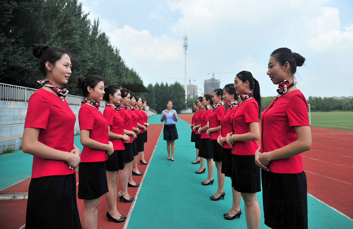 成都市高铁职业技术学校有什么价值