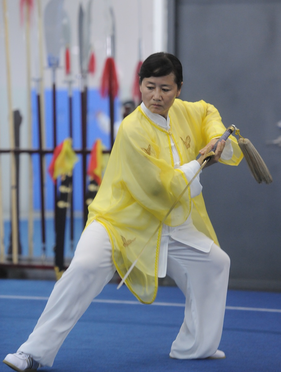 武术专科专业必修课程：全面掌握武术精髓