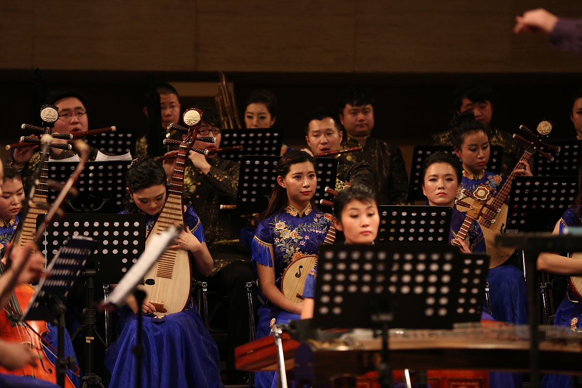 沈阳音乐学院附属中等音乐学校2021年演唱学科怎么样？