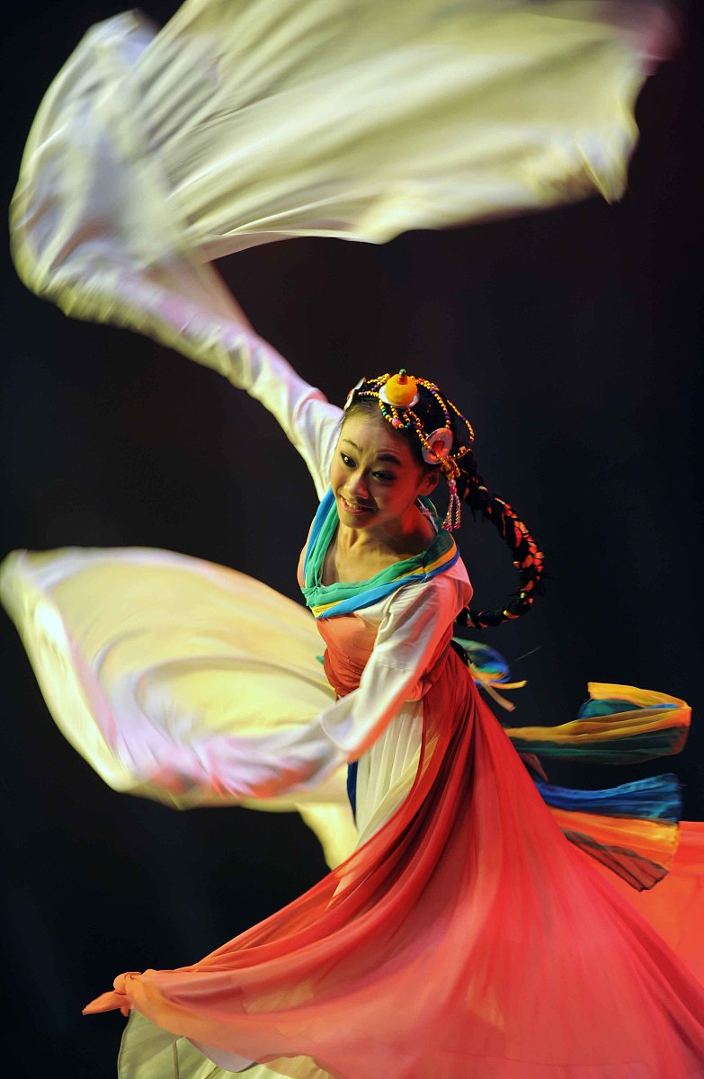 山西艺术职业学院电视节目制作专业怎么样