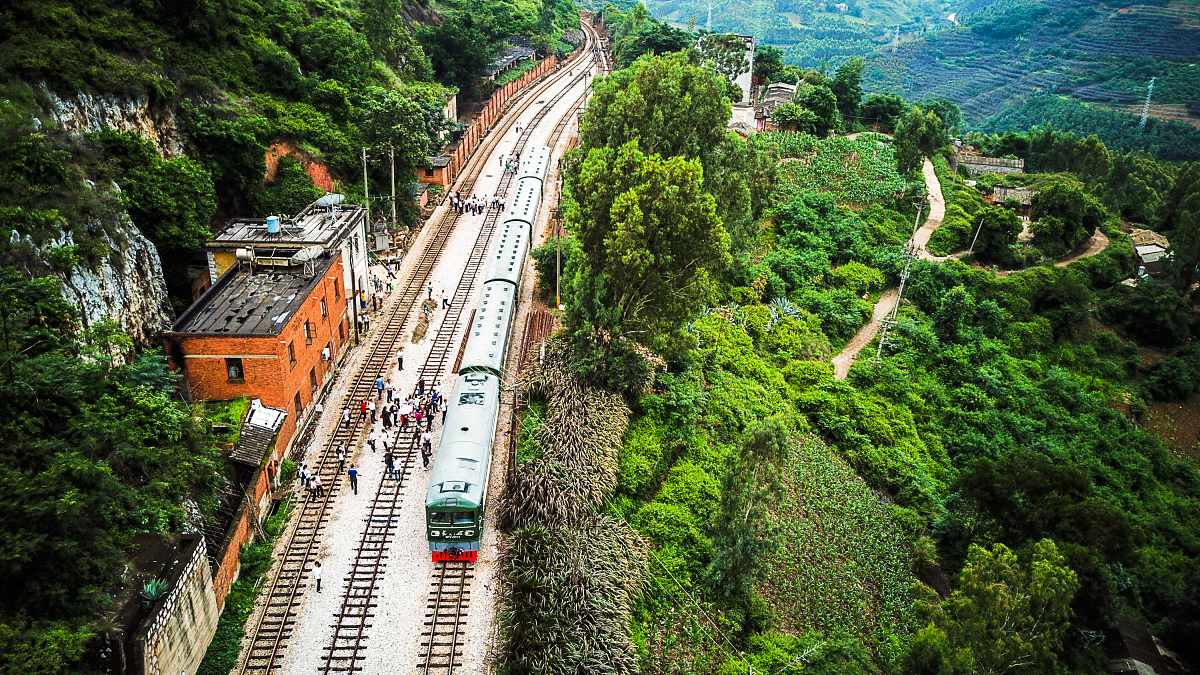 云南铁路技校 云南铁路技术学校费用高吗