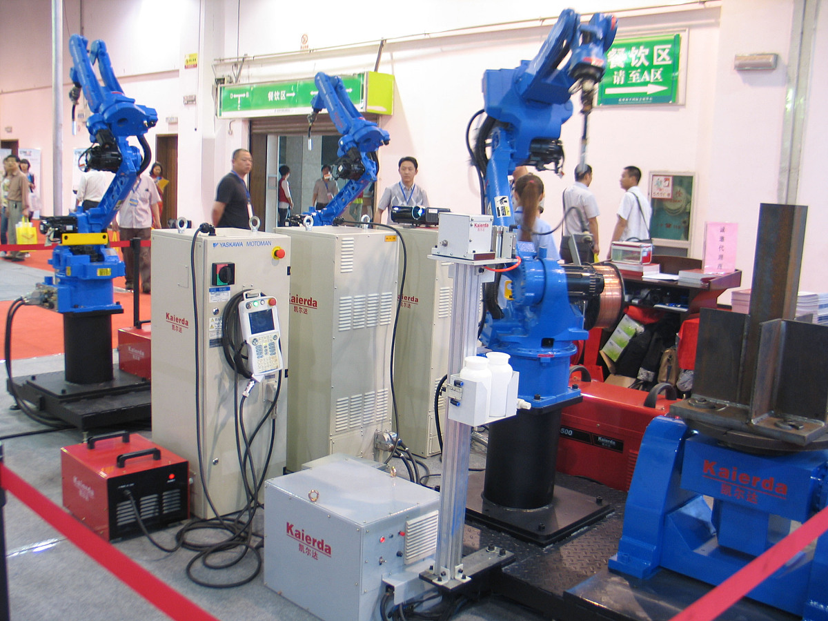 石家庄通用装备中等专业学校2021年招生简章-机械制造/数控技术专业