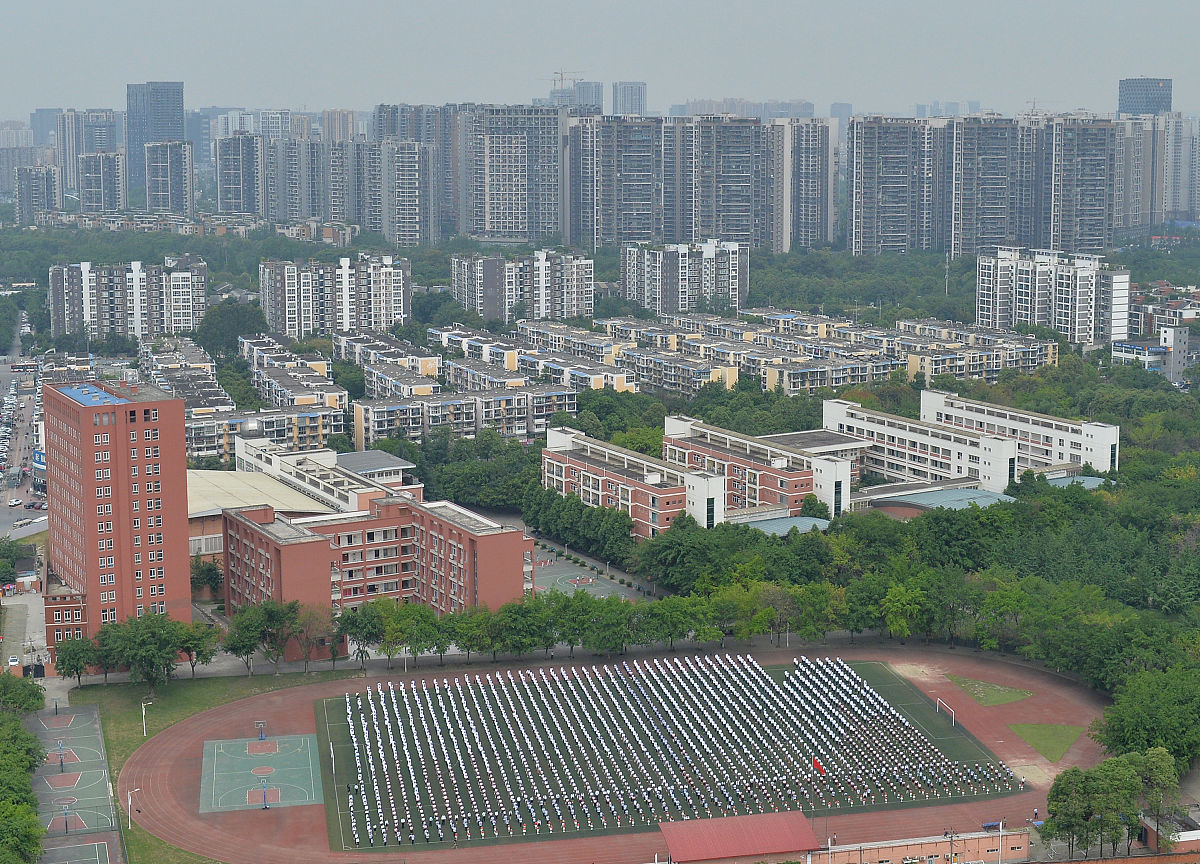 成都铁路工程学校铁道工程就业方向有哪些