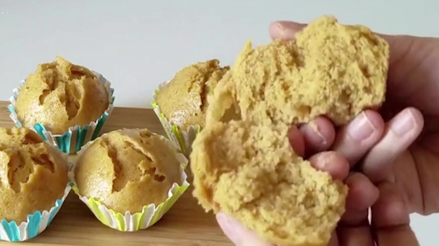 广东人都爱的早点,马拉糕和松糕的区别,你都知道吗?