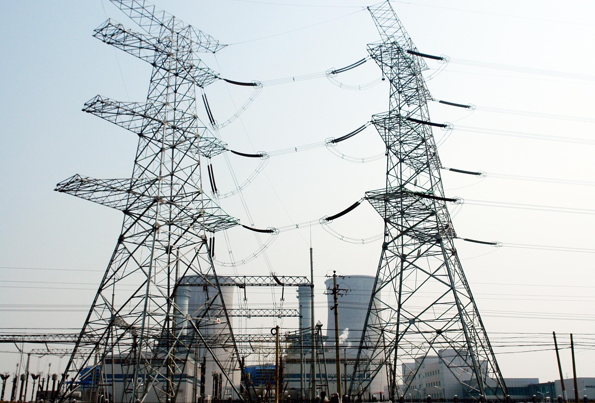 36千瓦用电需要多大面积的线路？