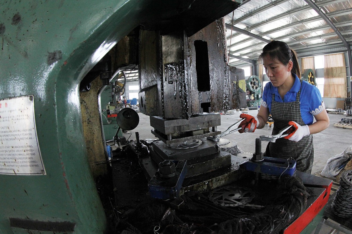 山西柴油机厂技工学校数控加工专业怎么样