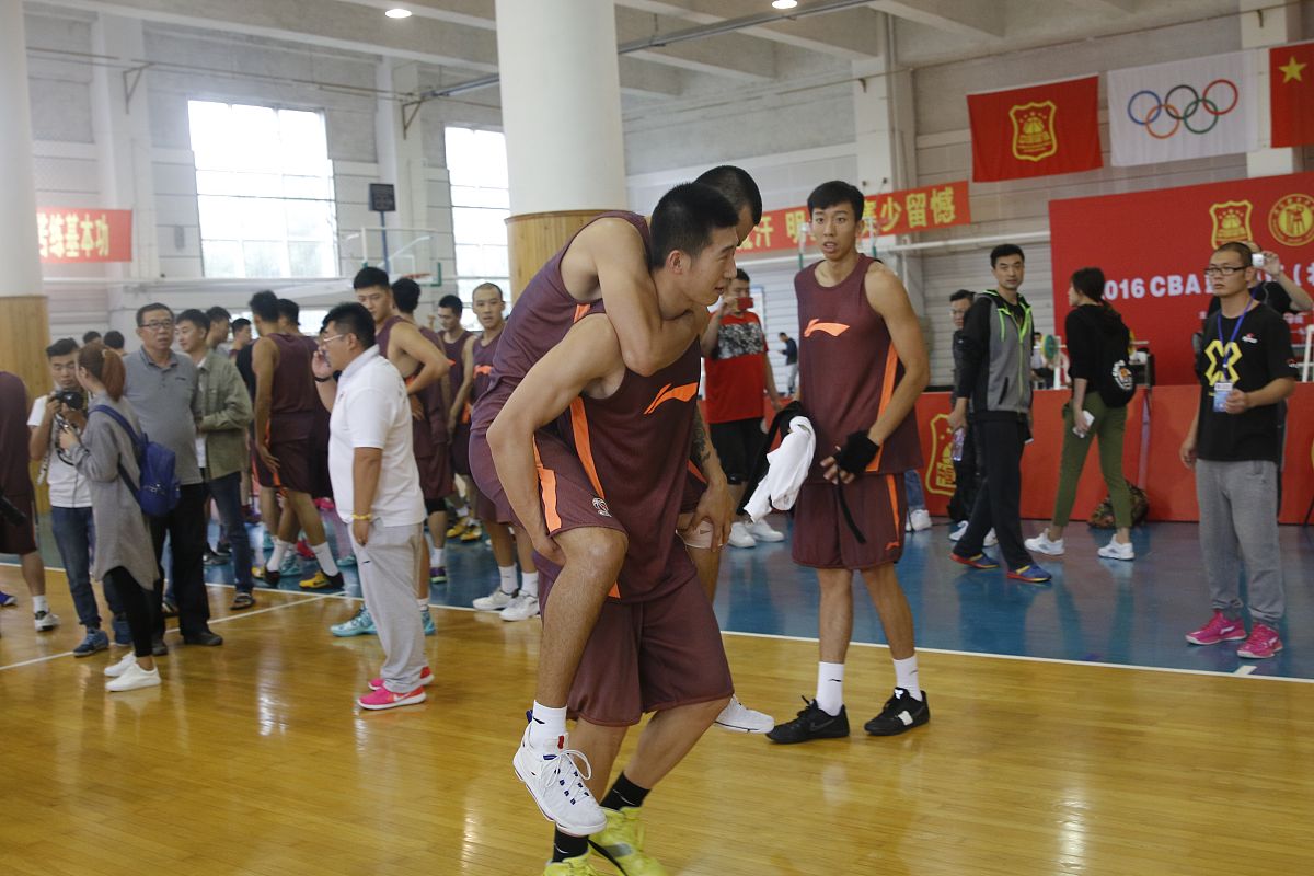 汕头体育运动学校2022年开设了什么专业