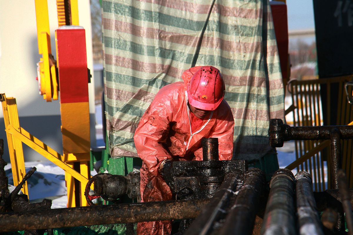 听油田生产防腐技术讲座感受