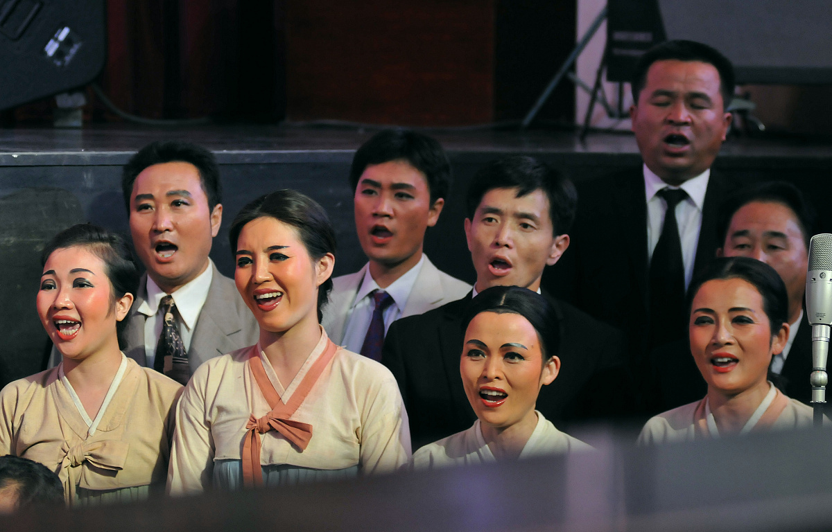 演员：演绎人生，传递情感