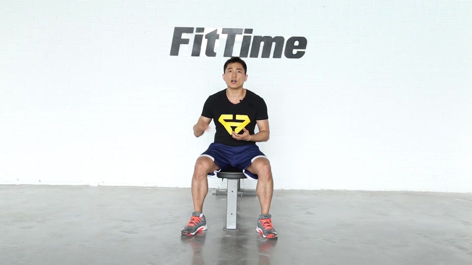 人鱼线是什么?