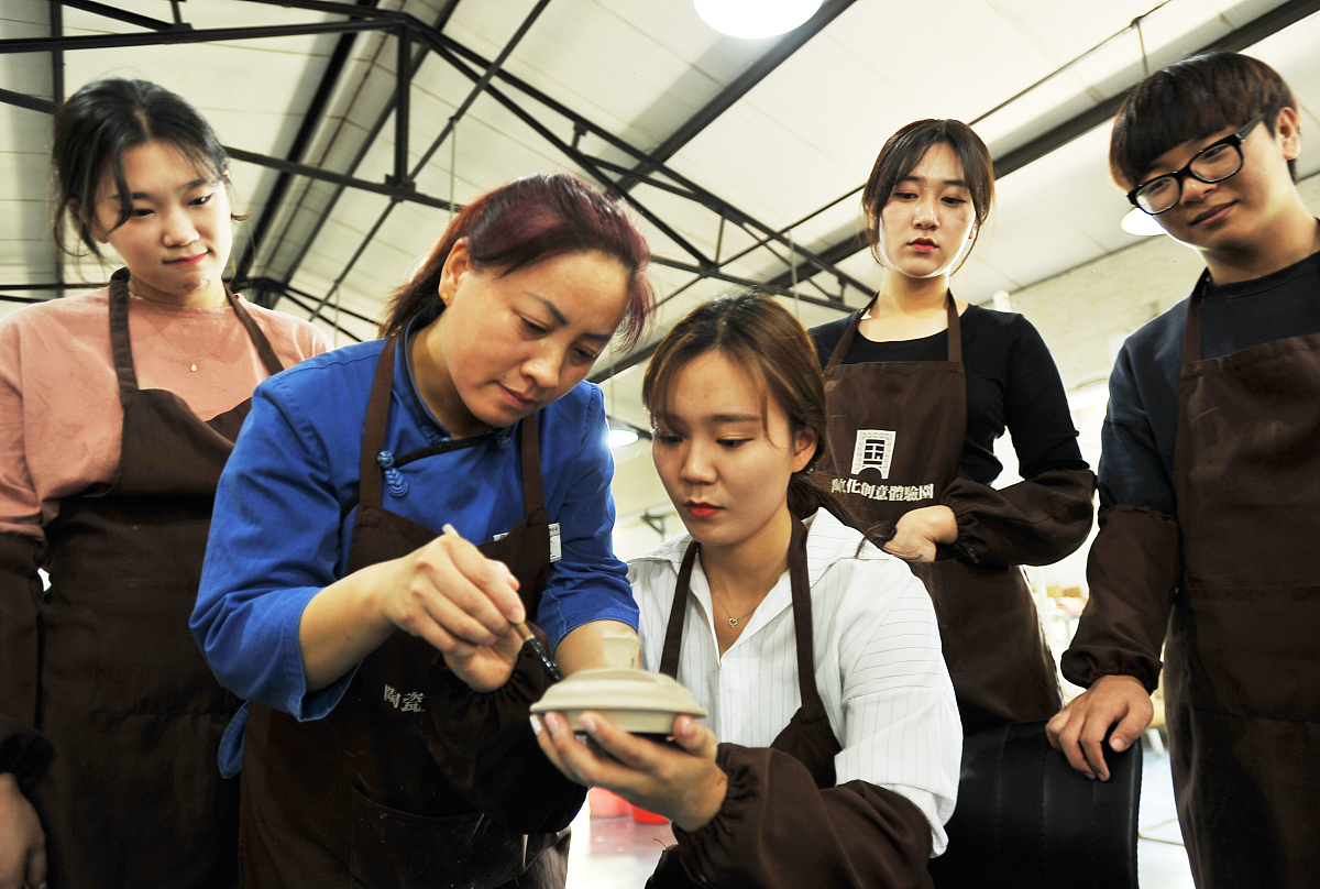 朝阳师范高等专科学校应用韩语专业好就业吗