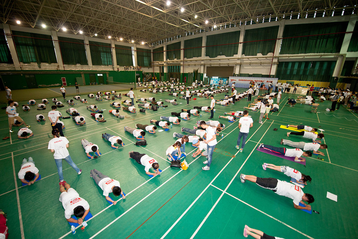 江西理工大学社会体育指导与管理专业怎么样