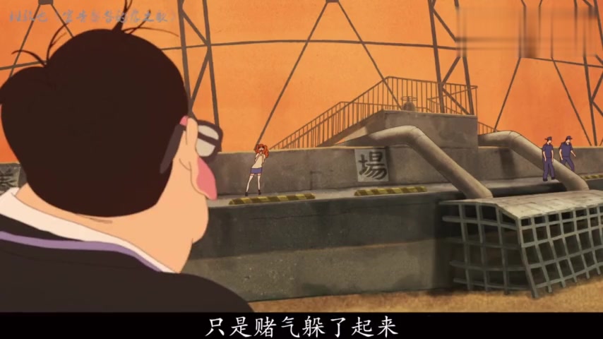 人鱼歌姬的夏天《宣告黎明的露之歌》