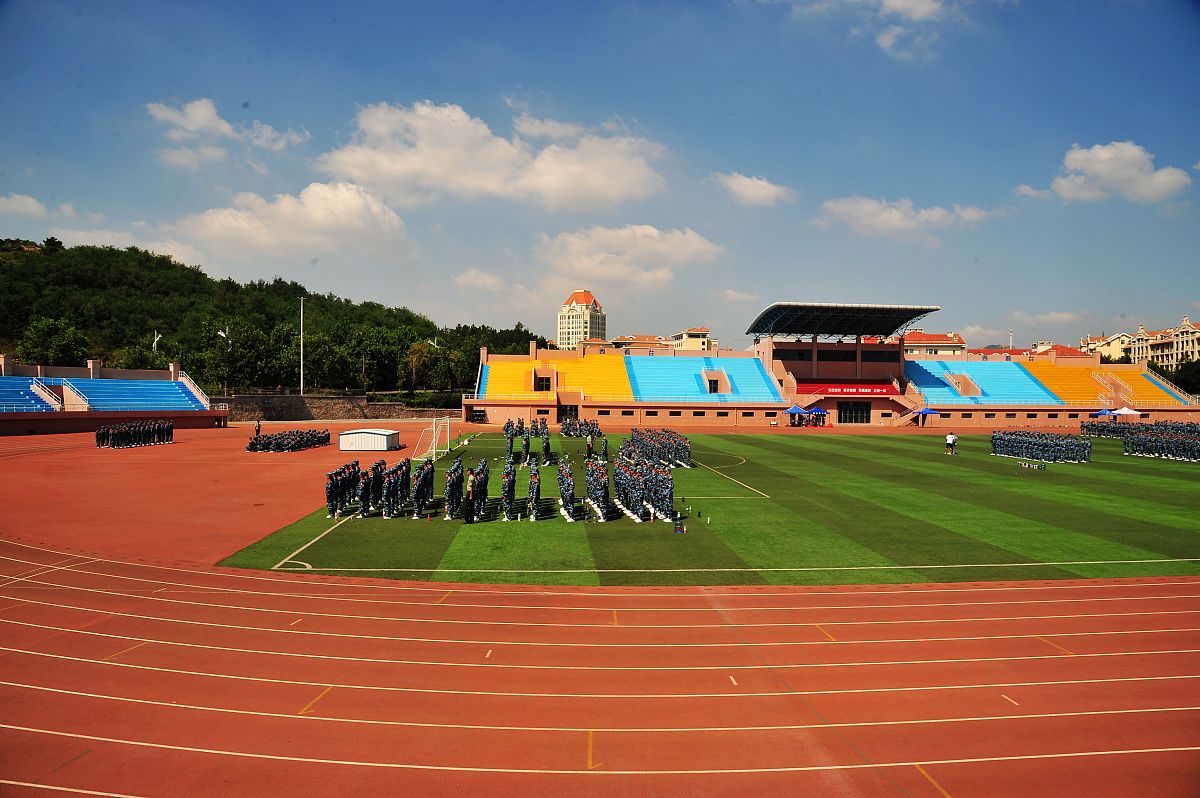 厦门市体育运动学校招生简章