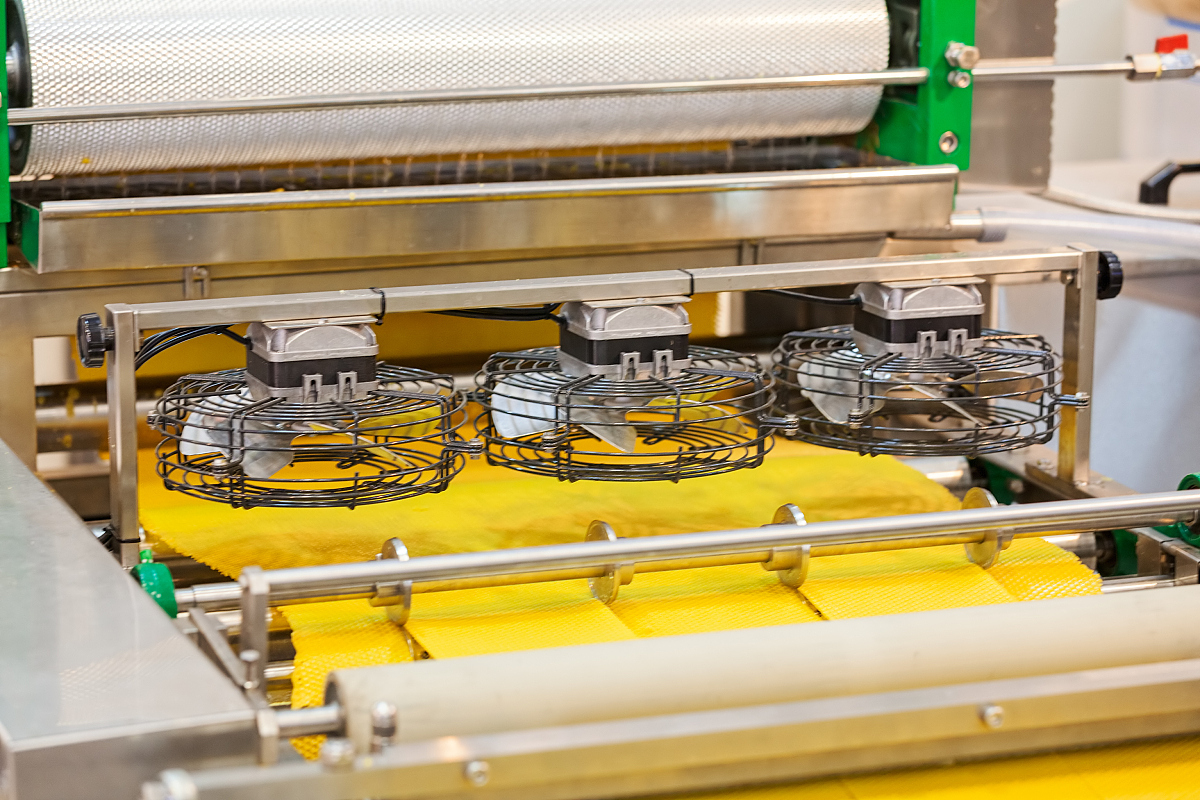 齿轮加工 清洗装置