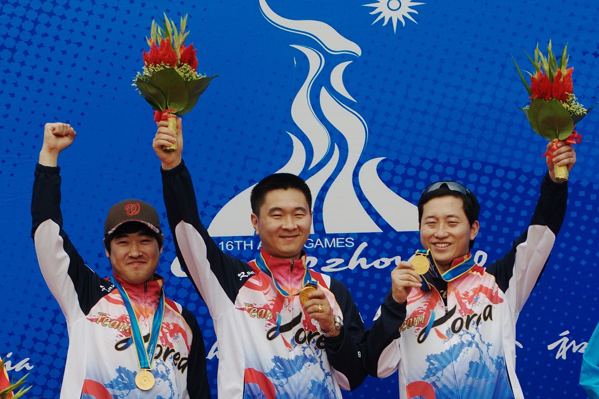 亚运武术中国队包揽11金！文化认同感爆棚，入奥之路未来可期