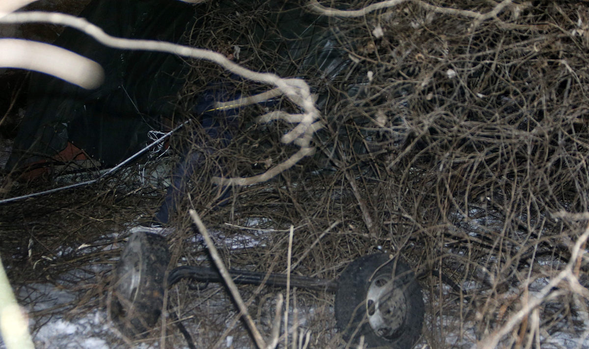 论道路交通事故的民事赔偿责任