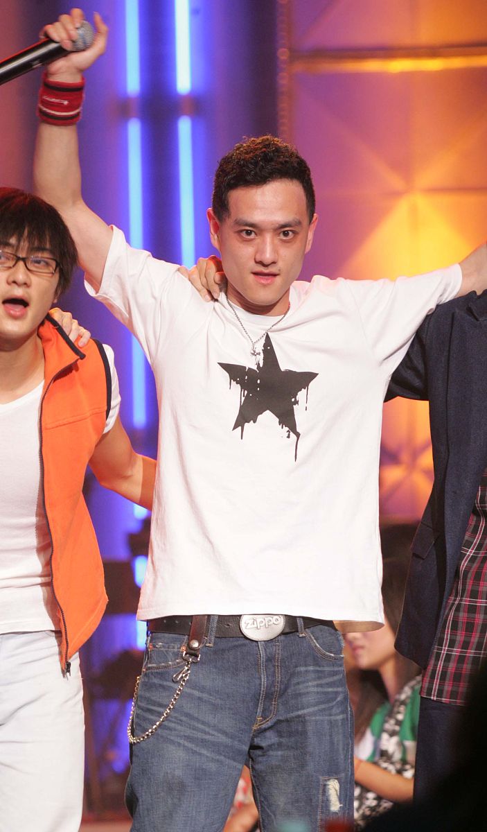 什么是鸡你太美