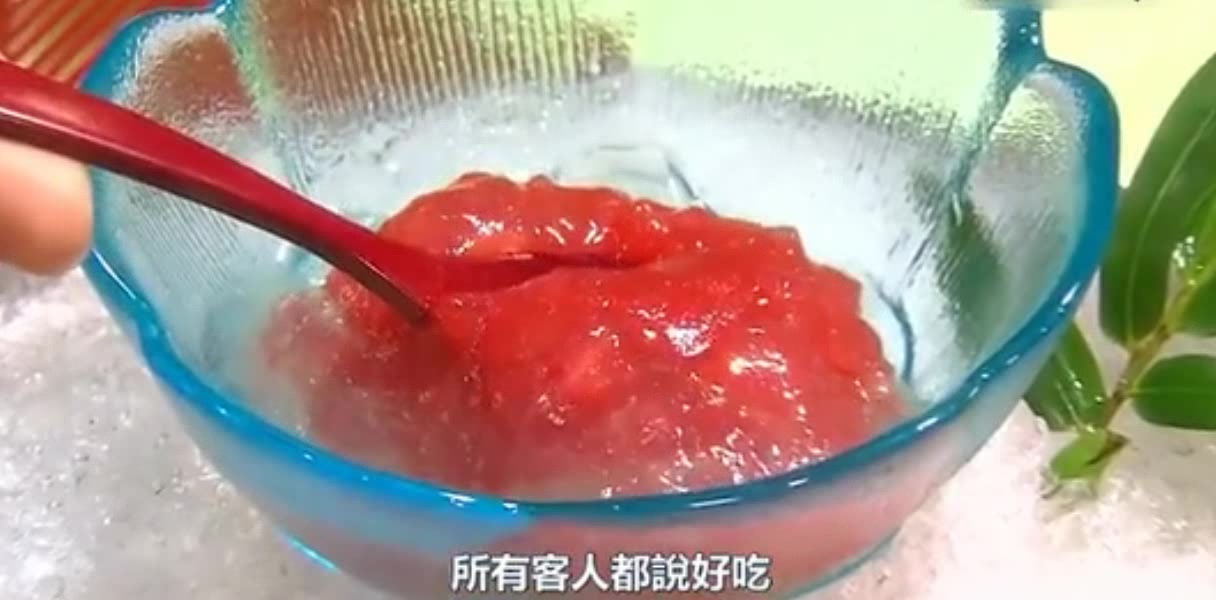 蔡澜叹名菜:日本大厨发明的白酒煮番茄,意大利人想不到!