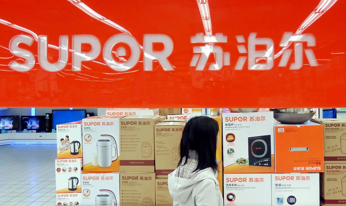 和小熊电器差不多的牌子有哪些帮我用200字详细描述