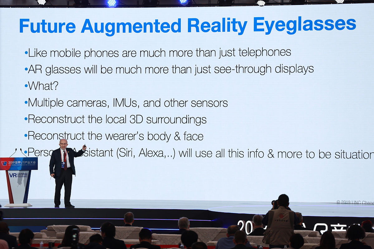 Unexpected Encounter: How a Chance Meeting Changed My Life