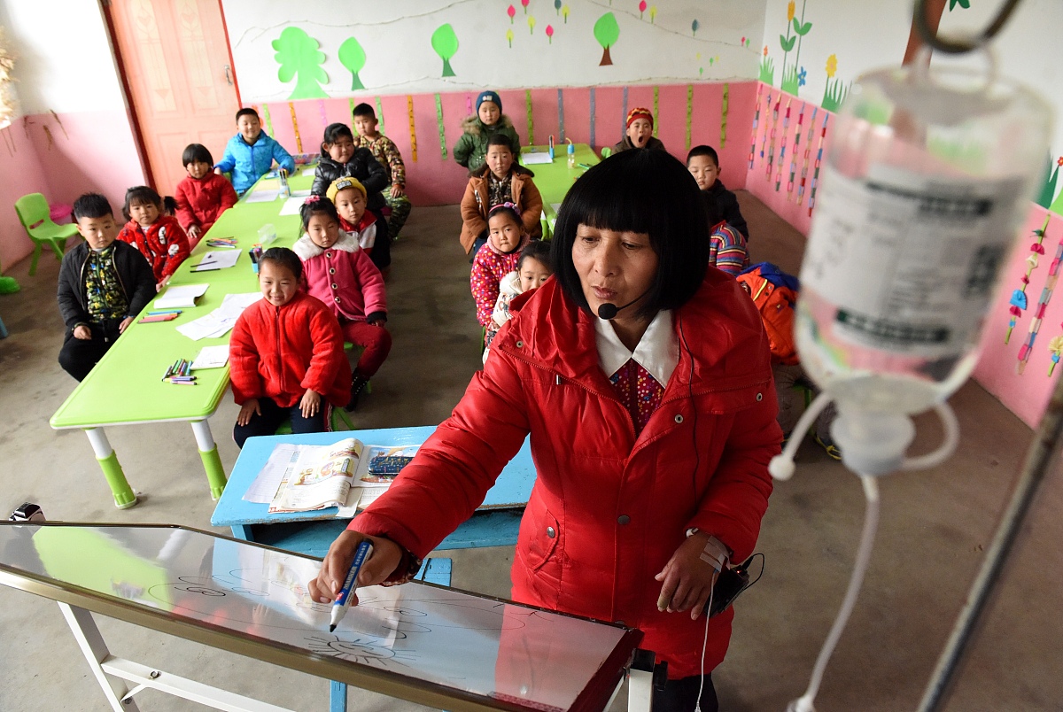 贵阳最好的幼师学校推荐：如何选择最适合孩子的学校？