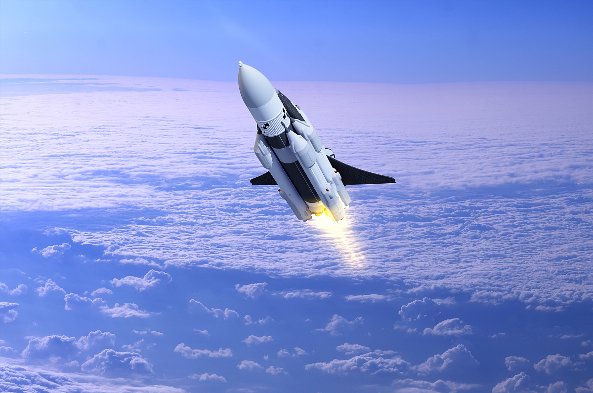 space transport
