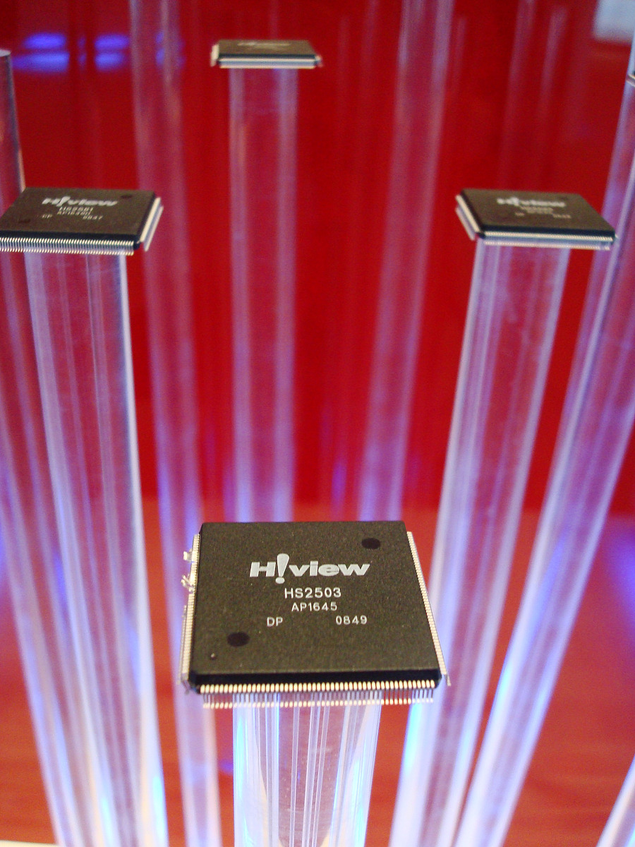 控制器的工作原理