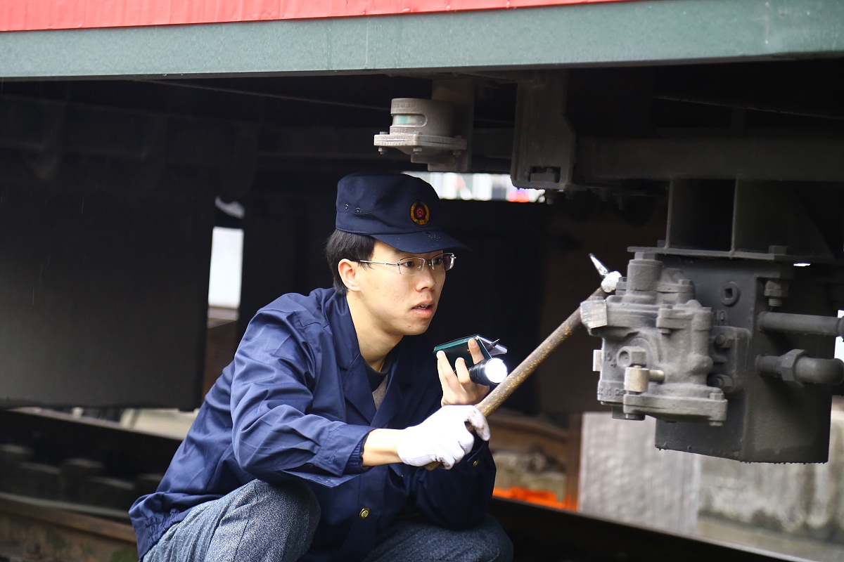 重庆铁路学校热门专业推荐：2022年值得考虑的专业