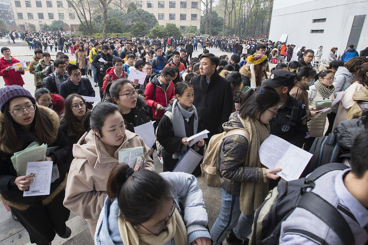 甘肃初中毕业生出路：2022年中考后如何规划未来？