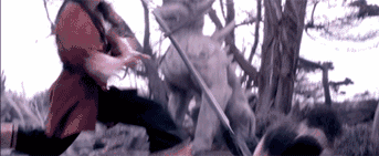 《唐人街探案2》的天生電影臉，居然取代章子怡演《卧虎藏龍2》