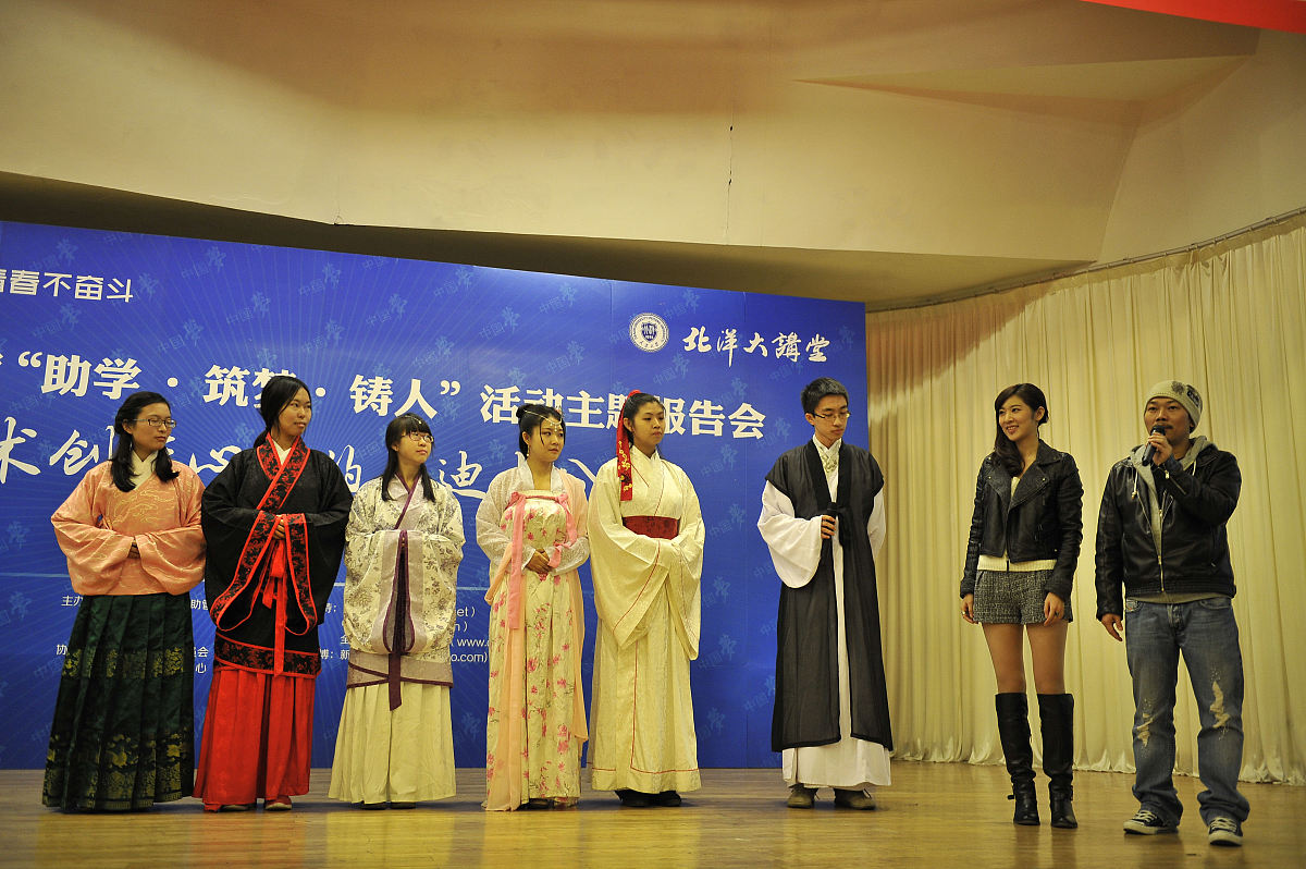 安阳师范学院人文管理学院音乐表演专业：未来发展方向及就业前景