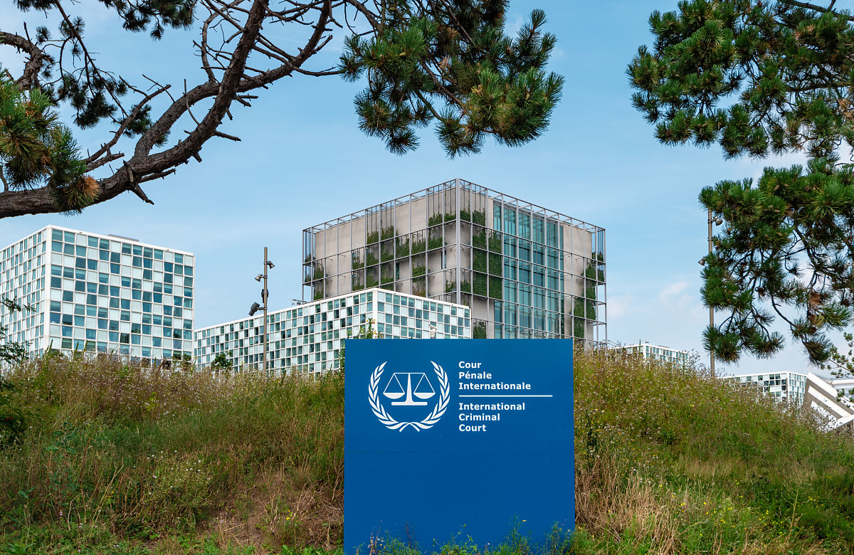 不同国际纠纷解决机制