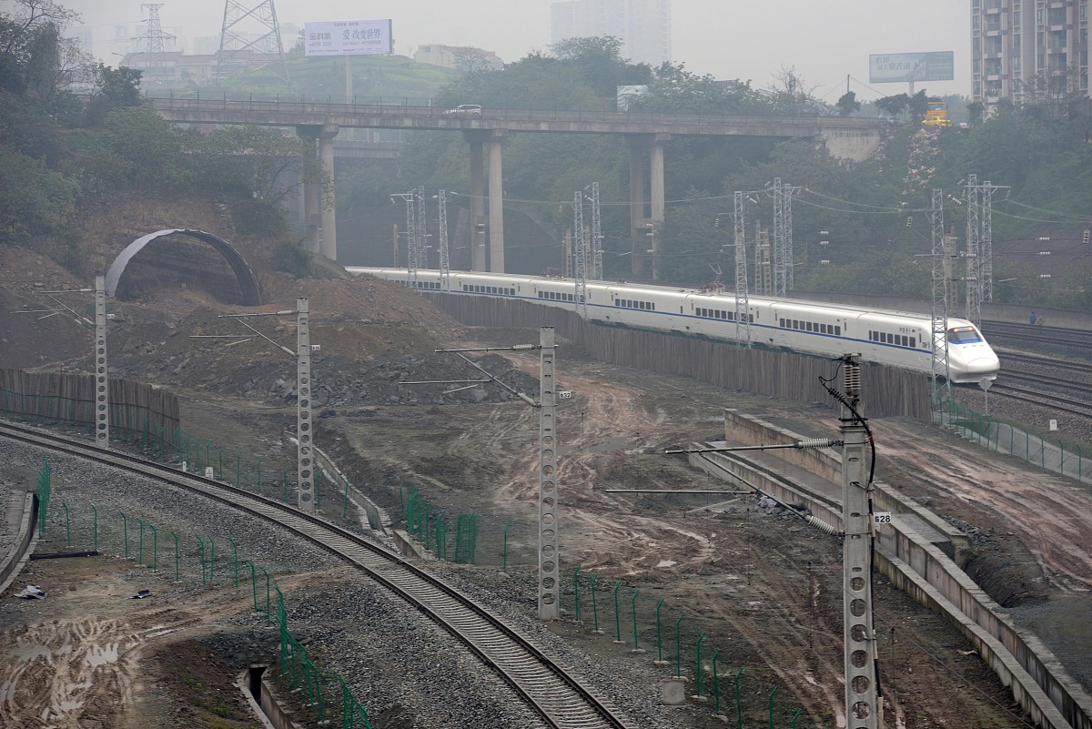 重庆到惠州交通方式：飞机、高铁、汽车、自驾