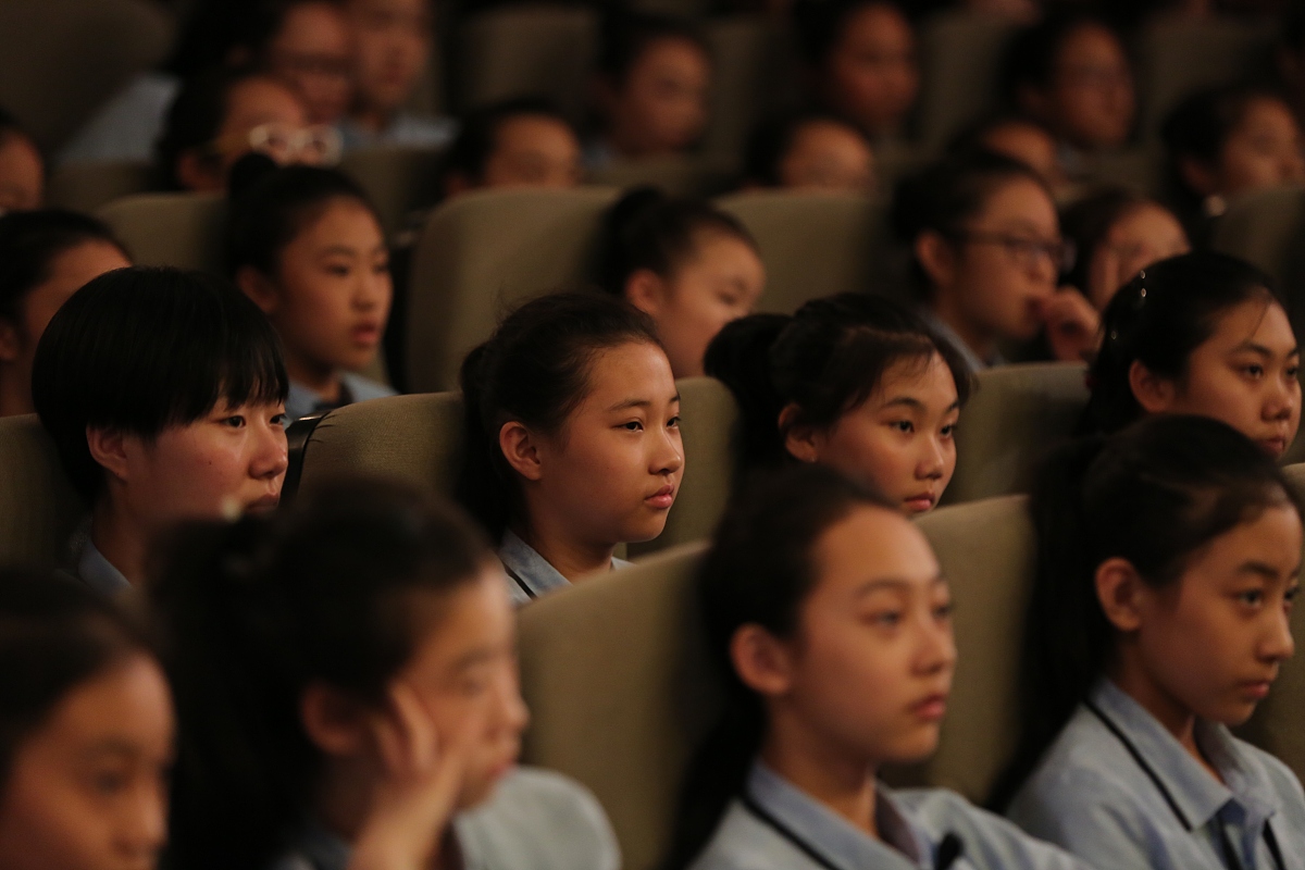 中专音乐专业学校推荐：学音乐去哪？