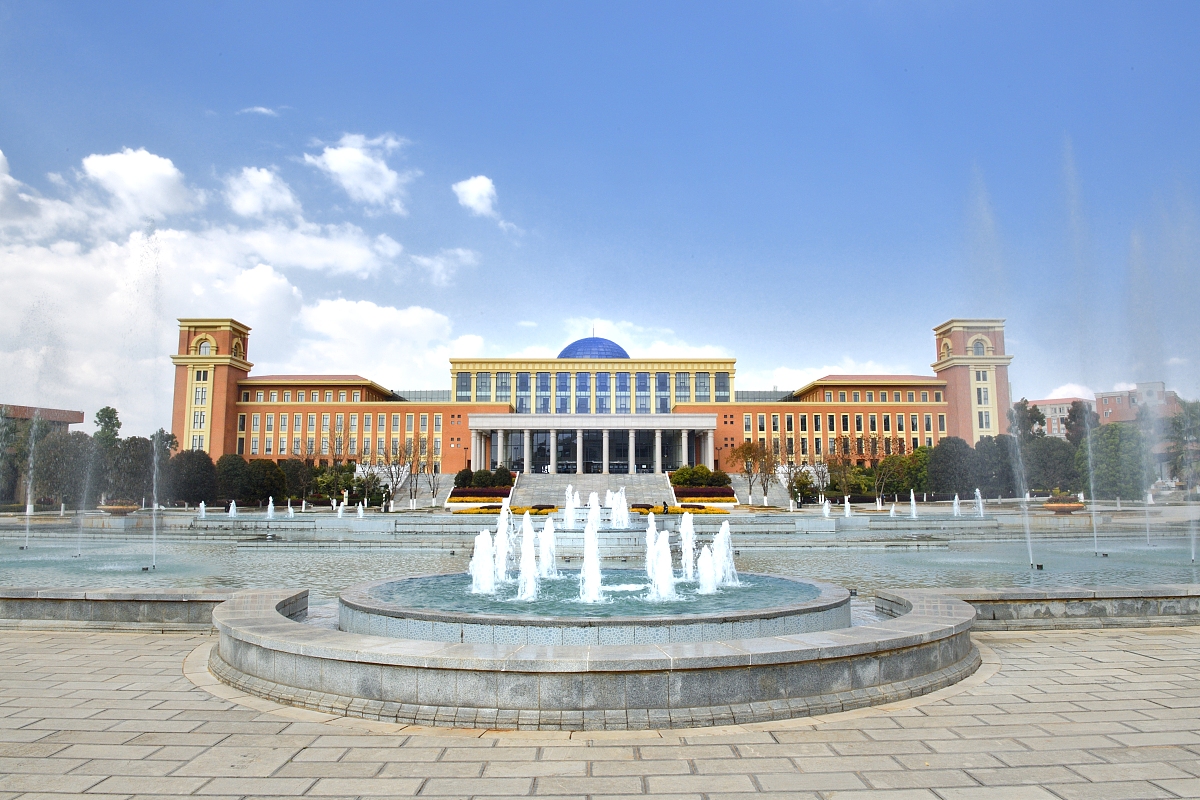 昆明2021年什么卫校好