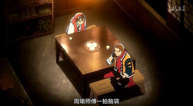 长大后才知道,《中华小当家》国语版和变形金刚一样也是个广告片